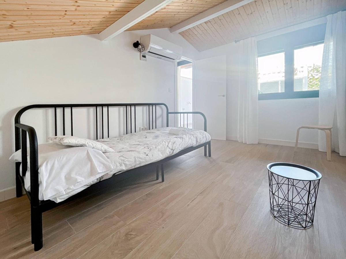 Picu Home Malaga Luaran gambar