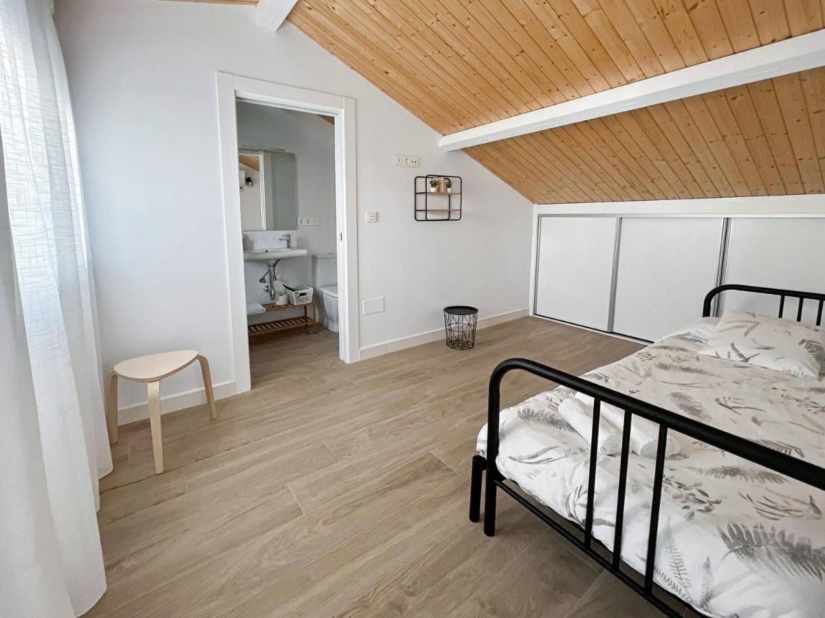 Picu Home Malaga Luaran gambar