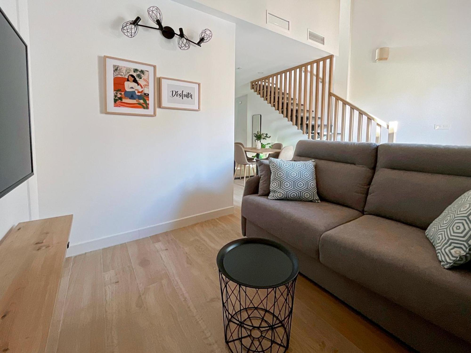 Picu Home Malaga Luaran gambar
